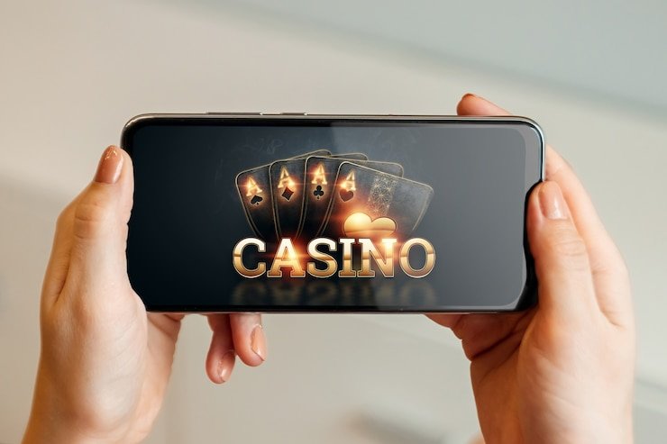 depo gratis App 