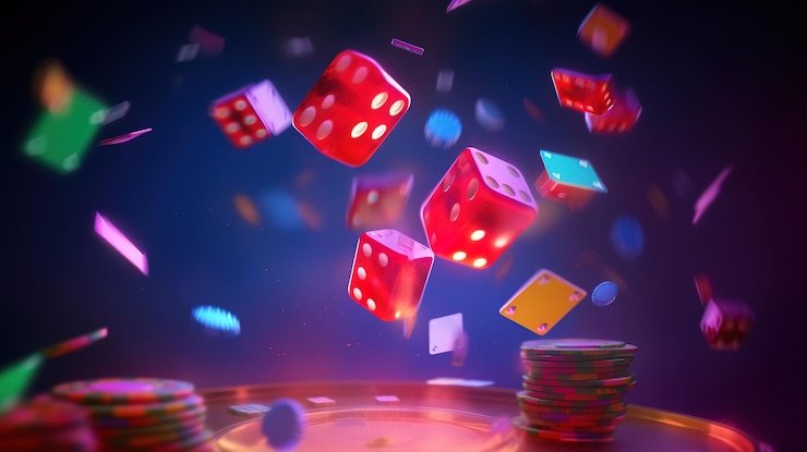 Auto Roulette wheel spinning live on depo gratis platform