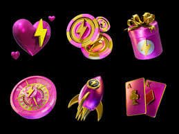 depo gratis account balance and spin history display
