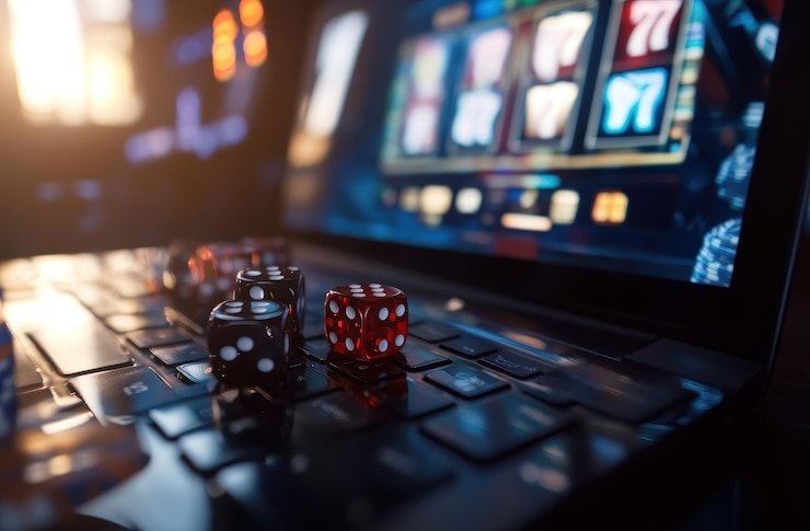 Ikan Hoki betting zones interface on depo gratis