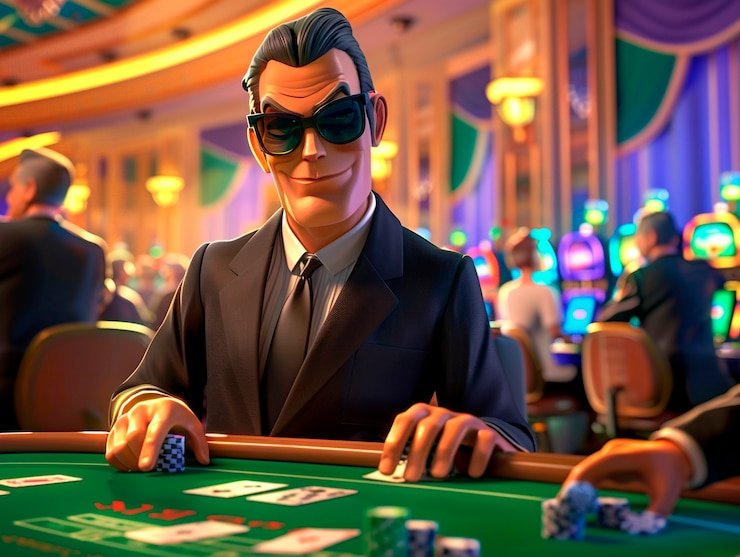 Medusa II betting ticket layout on depo gratis